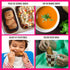 Early Foods Whole Wheat Rusk