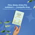 Omumsie Mosquito Repellent Patches