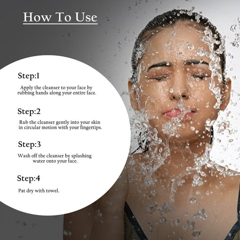 Globus Naturals Papaya Face Wash