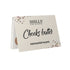 Shills Professional Cheeks Butter Highlighter Palette