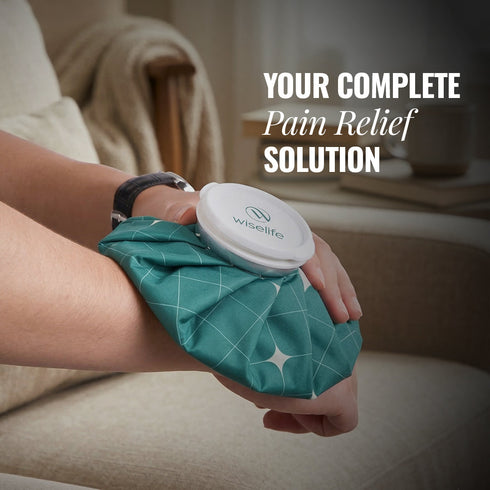 Wiselife HOT/COOL BAG