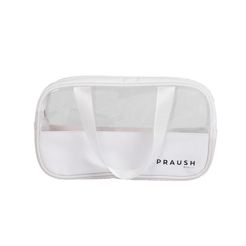 Praush Luxe Makeup & Travel Bag
