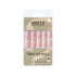 Shills Professional Glossy Solid Color Nails Square(SPN579-SPN604)