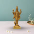 Brass Standing Vishnu Ji Statue 0.63Kg