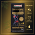 Sharmayu Ayurveda Vatrogari Gold Capsule