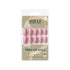 Shills Professional Glossy Solid Color Nails Square(SPN579-SPN604)