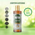 Fytika Healthcare Products Fytika Lush Locks Hair Oil