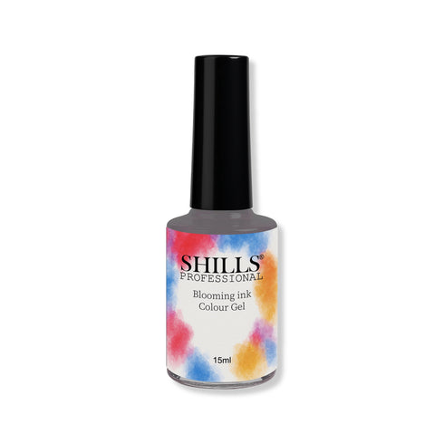 Shills Professional Blooming Ink Color