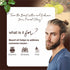 Globus Naturals Beard Oil