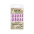 Shills Professional Glossy Solid Color Nails Square(SPN579-SPN604)