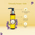 Wildflower Naturals Soothing Massage Oil