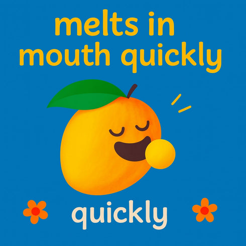 Happa Mango Melts