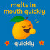 Happa Mango Melts