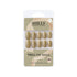Shills Professional Glossy Solid Color Nails Square(SPN579-SPN604)