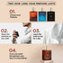 Bella Vita OUD Unisex Luxury Perfume