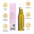 Theearthcollective in Anti Ageing Hair Cleanser Shampoo Indian Cress Water Cress & Lavender