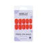 Shills Professional Matte Solid Color Nails Oval(SPN657-SPN666)