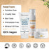 The Skin Story Simple Skincare Trio (CTM) Combo