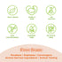 PureSense Natural Papaya Face Mask | From the makers of Parachute Advansed