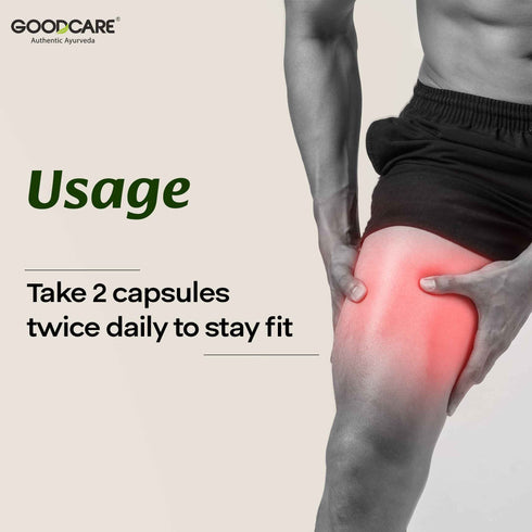 Goodcare Arth Plus