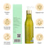 Theearthcollective in Oily Hair Hair Cleanser Shampoo Kaffir Lime Jojoba & Grapefruit