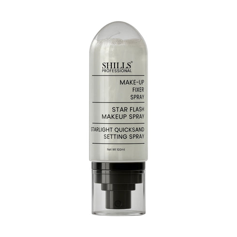 Shills Professional Star Flash Makeup Fixer
