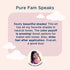 PureSense Nail Crush Basics | Nail Enamel | Nail Polish | Nail Paint
