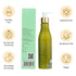 Theearthcollective in Oily Hair Hair Conditioner Kaffir Lime Jojoba & Grapefruit