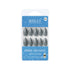 Shills Professional Glossy Solid Color Nails Sharp Almond(SPN605-SPN630)
