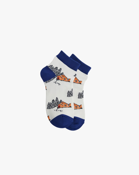 Ecoright Joybox ( Pack of 3 ) Ankle Socks