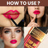 Shills Professional Top Up Matte Lipstick