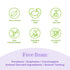 PureSense Bliss Lavender Luxury Body Spray | From the makers of Parachute Advansed