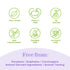 PureSense Bliss Lavender Luxury Body Spray | From the makers of Parachute Advansed