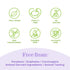 PureSense Bliss Lavender Luxury Body Spray | From the makers of Parachute Advansed