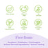 PureSense Bliss Lavender Luxury Body Spray | From the makers of Parachute Advansed