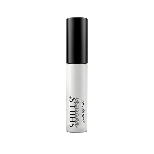 Shills Professional Long Lasting 2-Way Fixer Gel