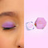 Whimsy Beauty Orchid Purple - Eye Glitter