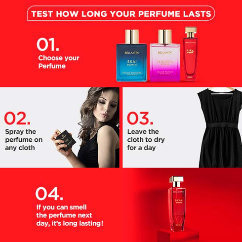 Bella Vita D.I.V.A. Woman Perfume