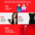 Bella Vita D.I.V.A. Woman Perfume