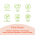 PureSense Brightening Sheet Mask with Vitamin C & Papaya | From the makers of Parachute Advansed