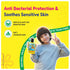 Kt Kids Personal Care Body Kit For Boys & Girls 3 Years Body Oil Lotion Soft Body Wash Sunscreen SPF Body