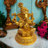 Tamas Brass Lord Ganesh Idol for Good Luck Statue/Idol