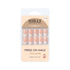 Shills Professional Press On Nail Arts Oval(SPN708-SPN720)