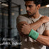 Wiselife Wrist Sweatbands for Men & Women