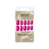 Shills Professional Glossy Solid Color Nails Square(SPN579-SPN604)