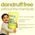 Tuco Flake Fighter Anti Dandruff Shampoo