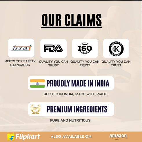 Fitfeast Protein Sachet - Chocolate Flavour