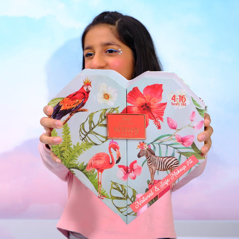 Whimsy Beauty Make U Pretty Beauty Kit