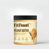 Fitfeast Vanilla Crunch Peanut Butter 400g