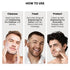 Thriveco Brightening Pro Kit For Men Cleanser Serum & Sunscreen